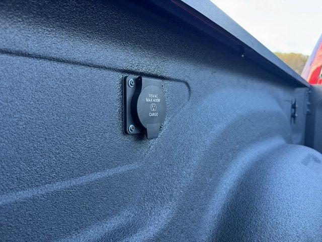 used 2023 Ram 2500 car, priced at $60,988