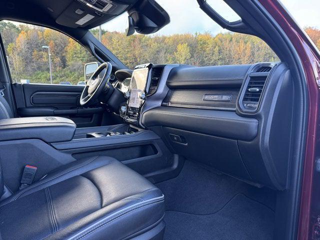 used 2023 Ram 2500 car, priced at $60,988