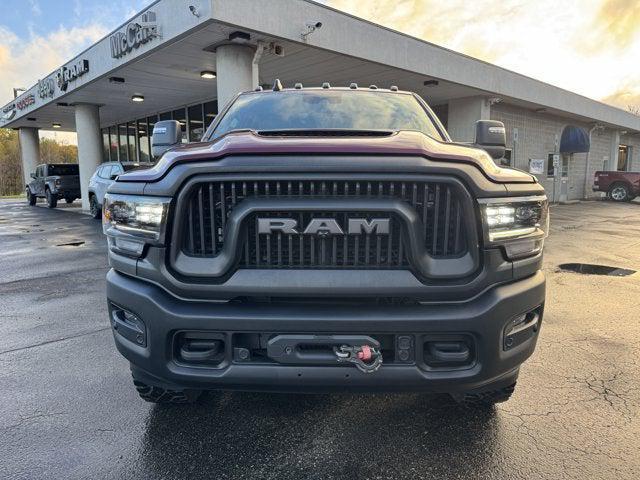 used 2023 Ram 2500 car, priced at $60,988