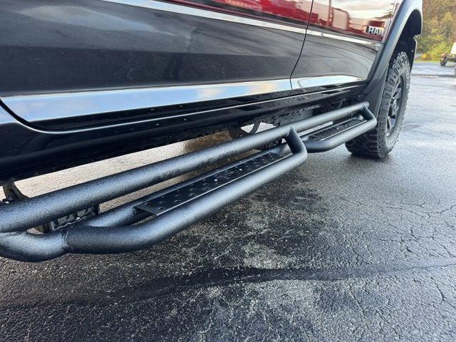used 2023 Ram 2500 car, priced at $60,988
