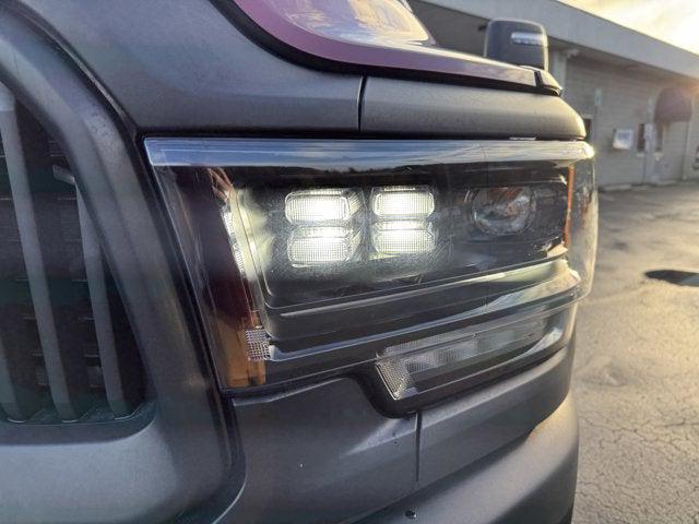 used 2023 Ram 2500 car, priced at $60,988