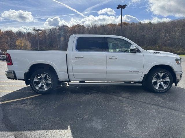 used 2020 Ram 1500 car, priced at $39,988