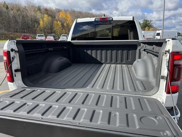 used 2020 Ram 1500 car, priced at $39,988