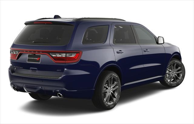 new 2025 Dodge Durango car, priced at $45,905