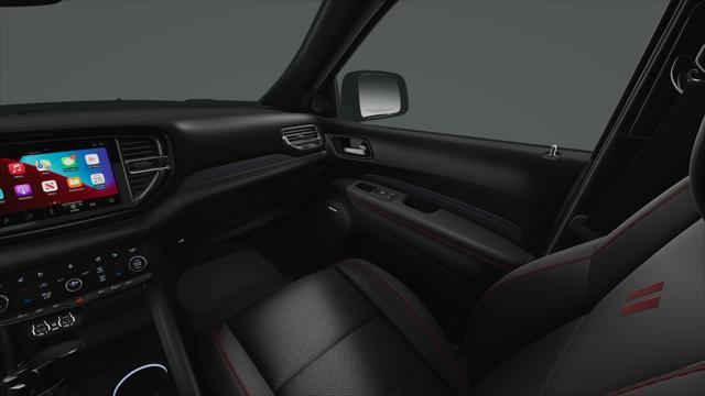 new 2025 Dodge Durango car, priced at $45,905