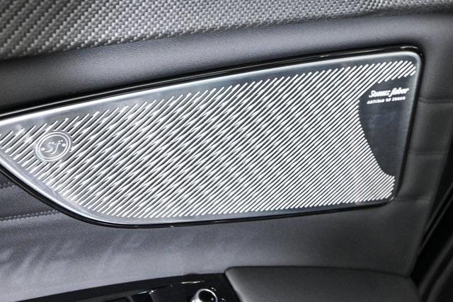 new 2025 Maserati Grecale car, priced at $124,525