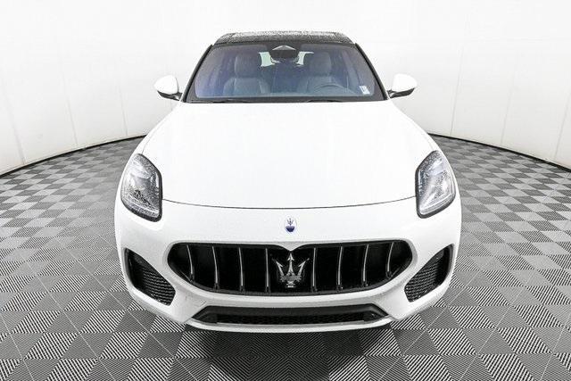 new 2024 Maserati Grecale car, priced at $75,710