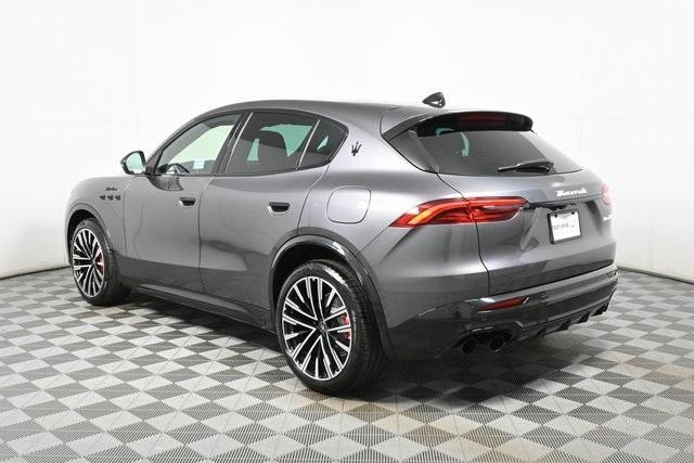 new 2025 Maserati Grecale car, priced at $100,525