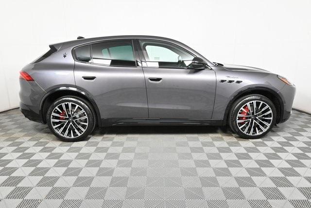 new 2025 Maserati Grecale car, priced at $100,525