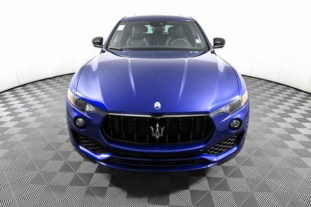 new 2024 Maserati Levante car, priced at $95,888