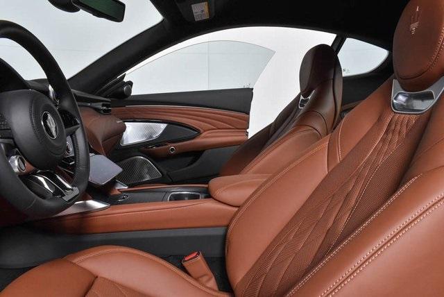 new 2024 Maserati GranTurismo car, priced at $167,115