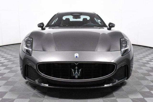 new 2024 Maserati GranTurismo car, priced at $167,115