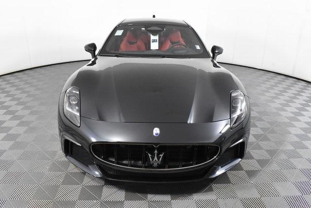 new 2024 Maserati GranTurismo car, priced at $203,815