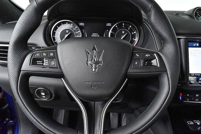 new 2023 Maserati Levante car, priced at $79,988