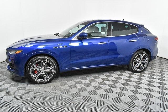 new 2023 Maserati Levante car, priced at $79,988