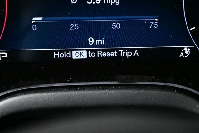 new 2025 Maserati Grecale car, priced at $95,225