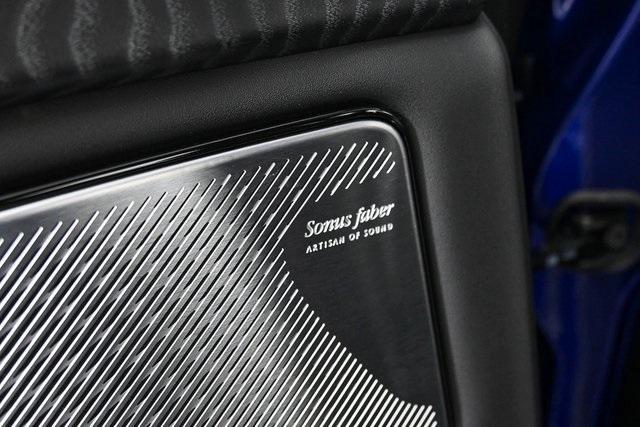 new 2025 Maserati Grecale car, priced at $95,225