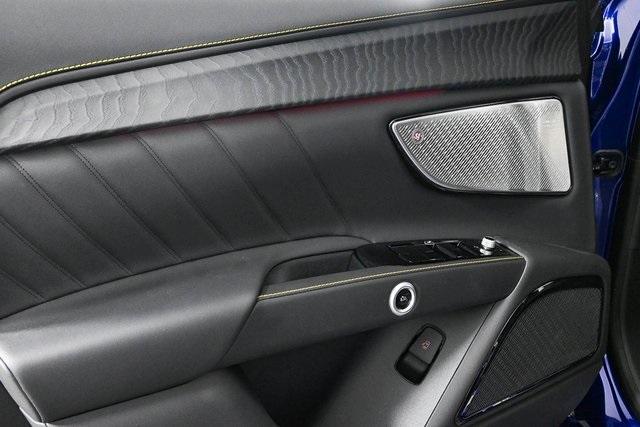 new 2025 Maserati Grecale car, priced at $95,225