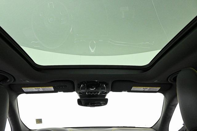 new 2025 Maserati Grecale car, priced at $95,225