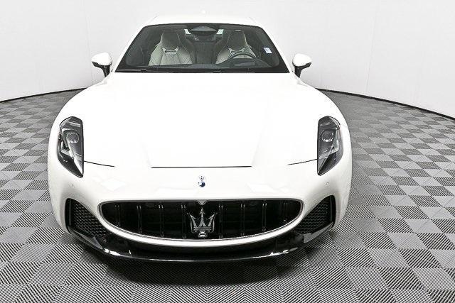 new 2024 Maserati GranTurismo car, priced at $172,115