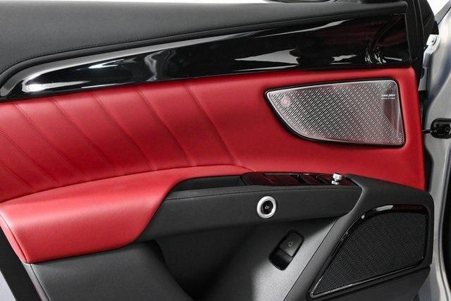 new 2025 Maserati Grecale car, priced at $96,375