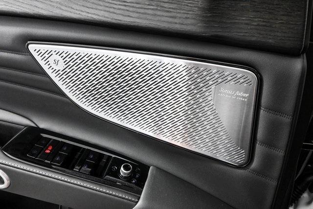 new 2025 Maserati Grecale car, priced at $89,915