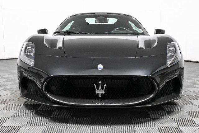 new 2023 Maserati MC20 car, priced at $279,888