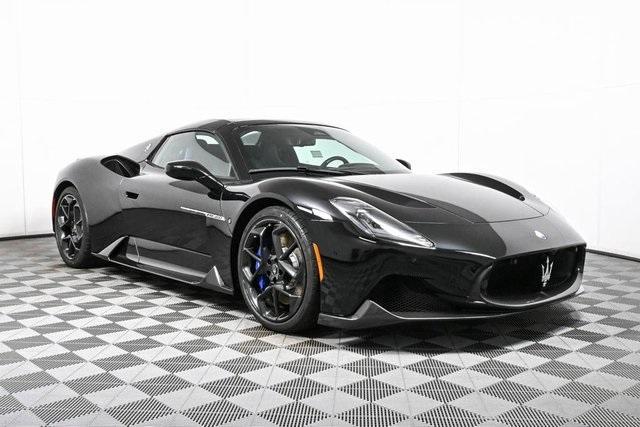 new 2023 Maserati MC20 car, priced at $279,888