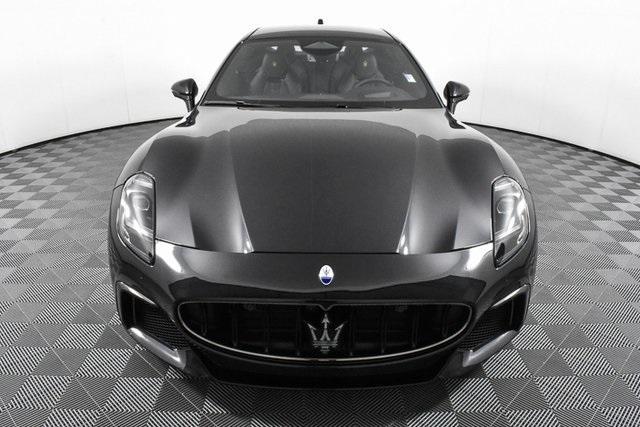 new 2024 Maserati GranTurismo car, priced at $203,865