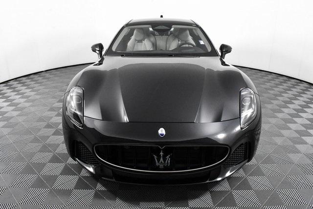 new 2024 Maserati GranTurismo car, priced at $165,315