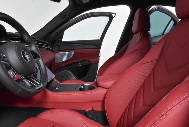 new 2023 Maserati Grecale car, priced at $77,895
