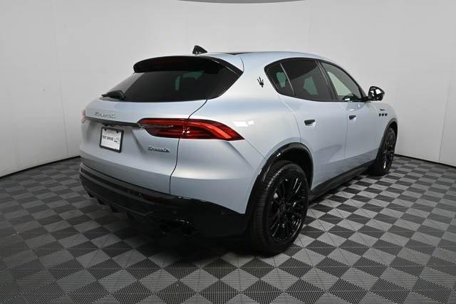 new 2025 Maserati Grecale car, priced at $93,365
