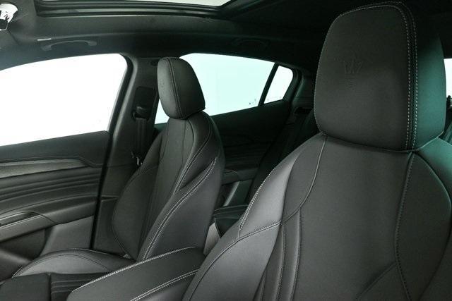new 2025 Maserati Grecale car, priced at $93,365