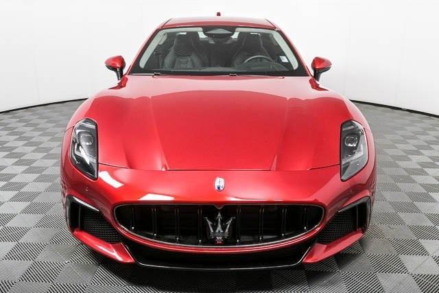 new 2024 Maserati GranTurismo car, priced at $227,515