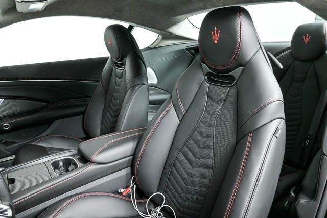 new 2024 Maserati GranTurismo car, priced at $227,515