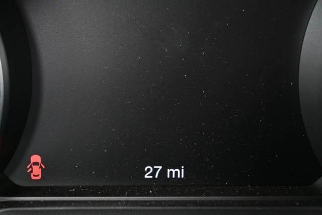 new 2024 Maserati Levante car, priced at $103,495