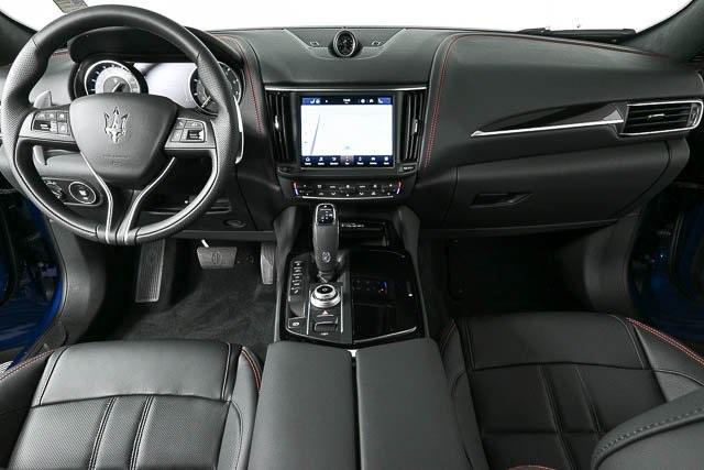 new 2024 Maserati Levante car, priced at $103,495