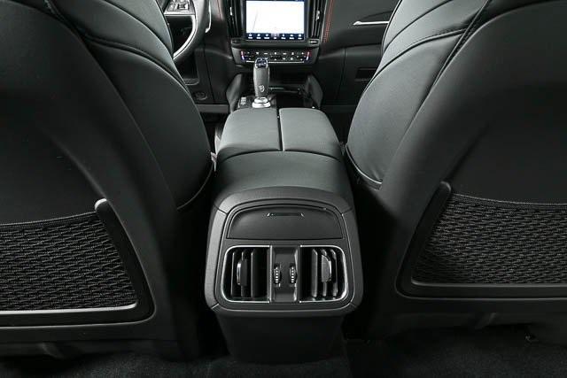 new 2024 Maserati Levante car, priced at $103,495