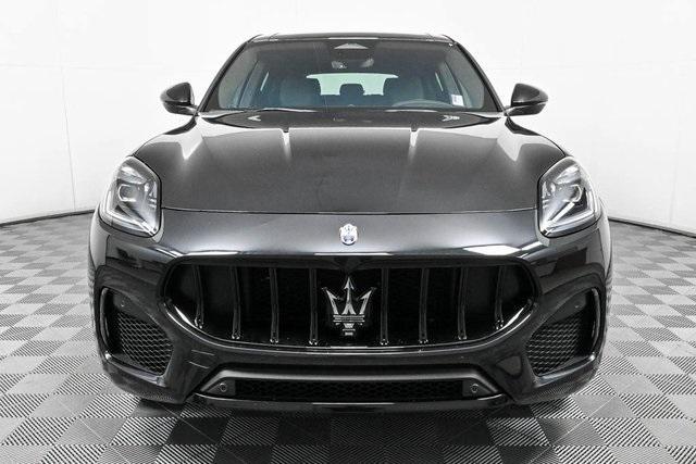 new 2025 Maserati Grecale car, priced at $80,970