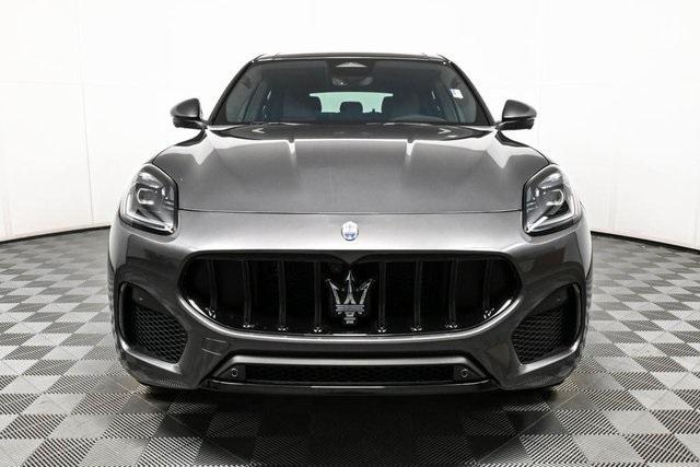 new 2023 Maserati Grecale car, priced at $79,295