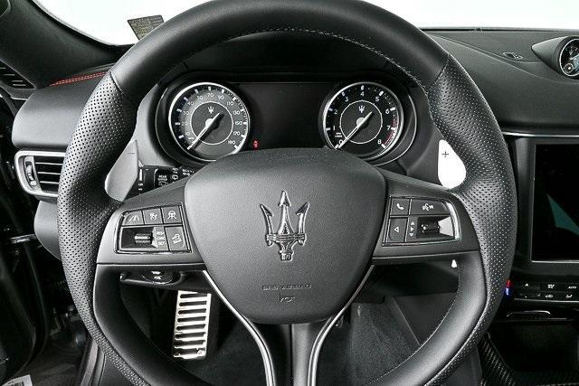new 2024 Maserati Levante car, priced at $121,235