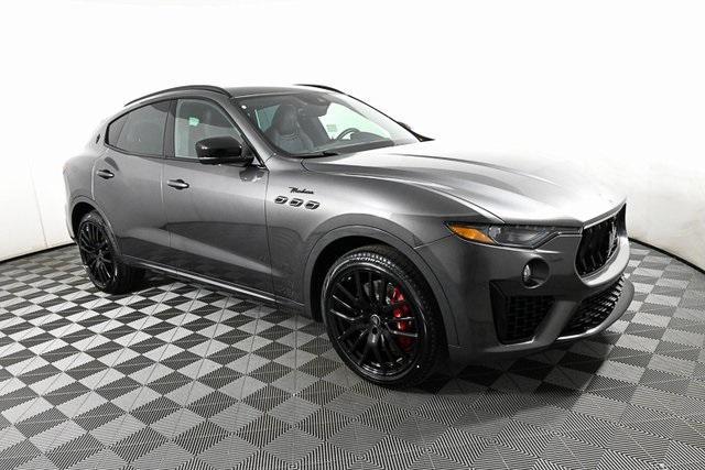 new 2024 Maserati Levante car, priced at $121,235