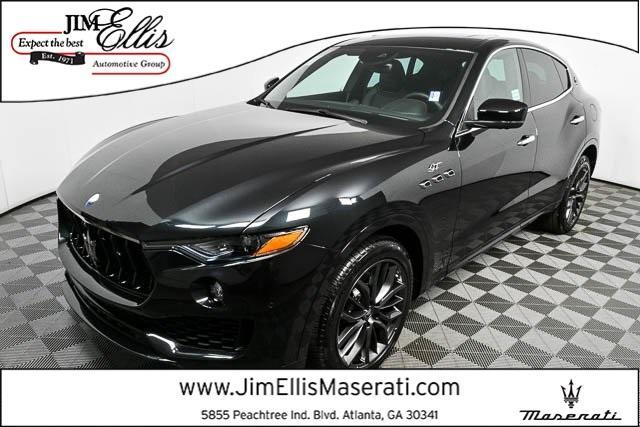 new 2024 Maserati Levante car, priced at $103,495