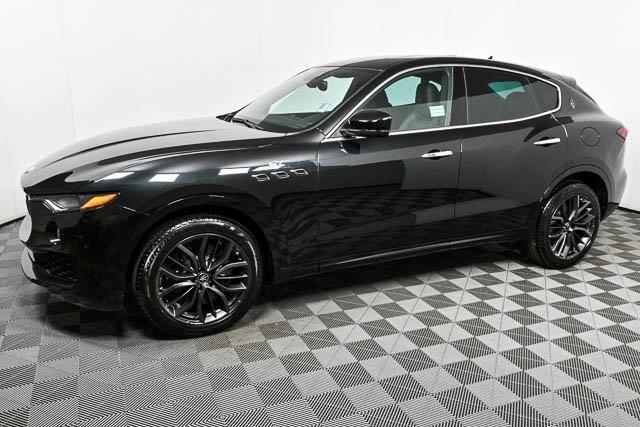 new 2024 Maserati Levante car, priced at $103,495