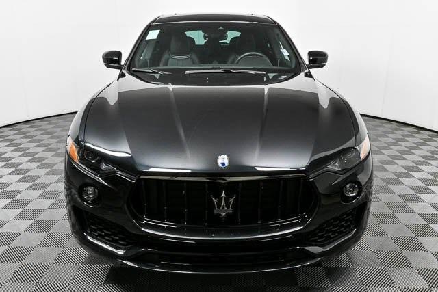 new 2024 Maserati Levante car, priced at $103,495