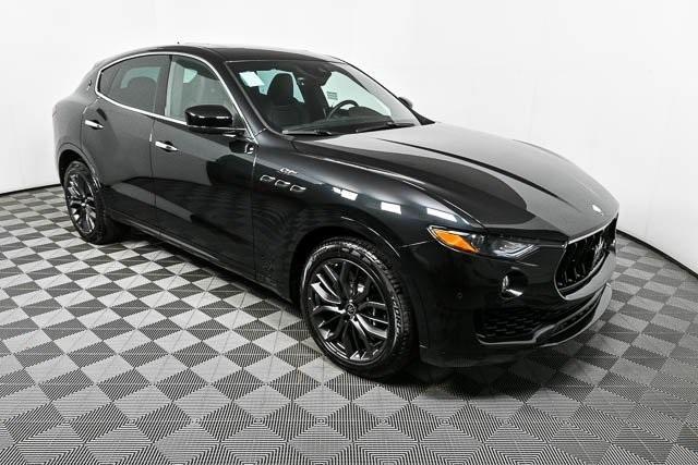 new 2024 Maserati Levante car, priced at $103,495