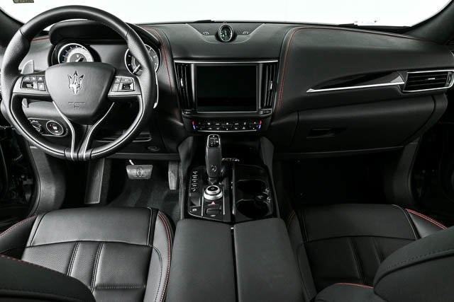 new 2024 Maserati Levante car, priced at $103,495