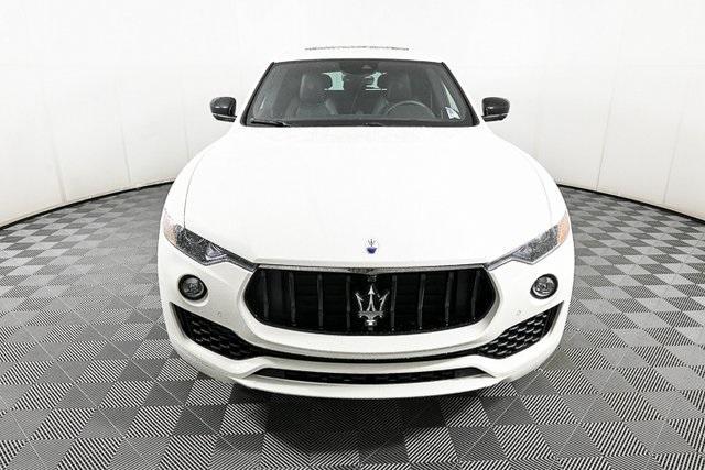 new 2024 Maserati Levante car, priced at $103,495