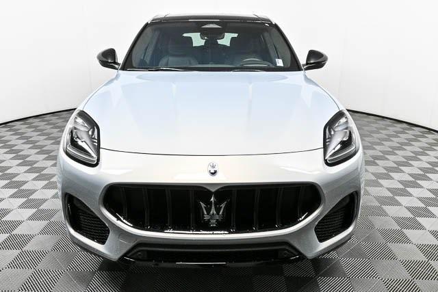 new 2025 Maserati Grecale car, priced at $80,970