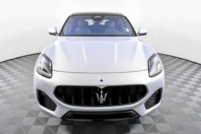 new 2023 Maserati Grecale car, priced at $74,998